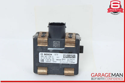 17-24 Audi A5 S5 RS5 Q7 Rear Left Driver Side Bind Spot Radar Sensor Module OEM