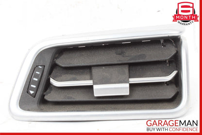 14-19 Maserati Ghibli Front Right Passenger Side Dash AC Air Vent Grille OEM