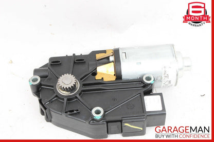06-12 Mercedes W251 R350 Panoramic Sunroof Sun Roof Motor 1648201442 OEM