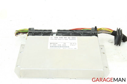96-03 Mercedes W210 E320 E430 ABS ESP Electronic Stability Module 0295456432 OEM