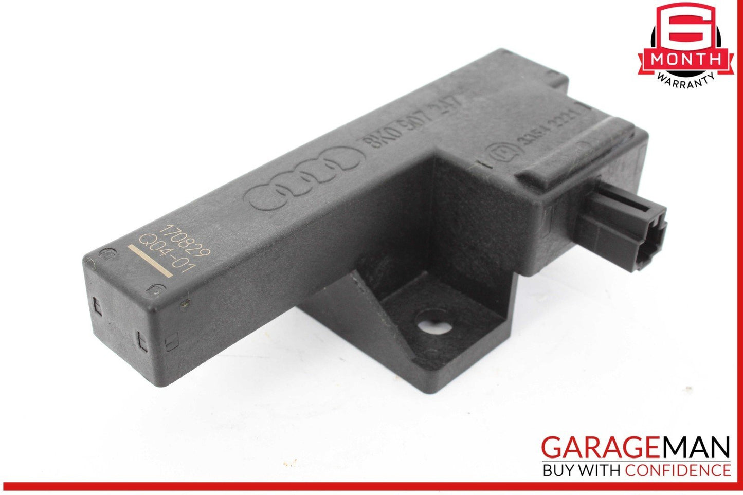 12-18 Audi A6 A7 Keyless Key Less Entry Antenna Module 8K0907247 OEM
