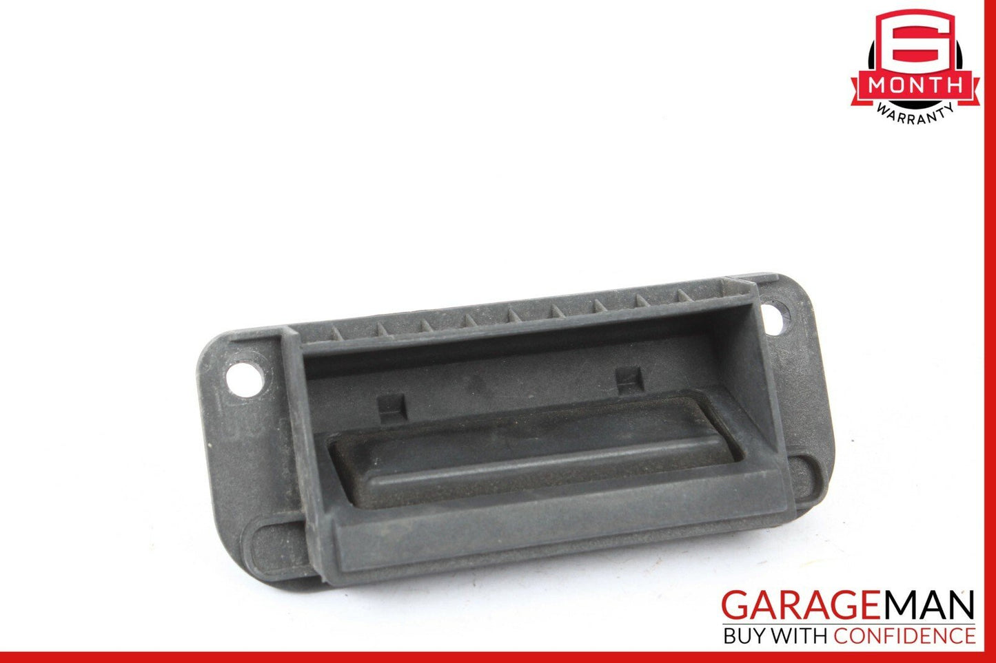 08-14 Mercedes W204 C250 C300 Rear Trunk Lid Tailgate Release Open Handle OEM