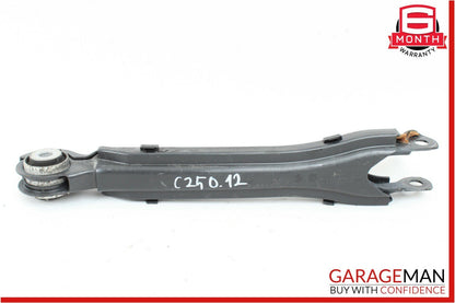 08-14 Mercedes W204 C250 C350 Rear Left / Right Side Lower Control Thrust Arm