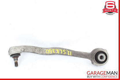 12-16 Mercedes R172 SLK350 Front Right Side Lower Wishbone Control Arm OEM