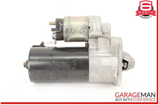 01-06 Volvo S60 S80 V70 XC70 Engine Starter Motor Bosch 0001108167 OEM