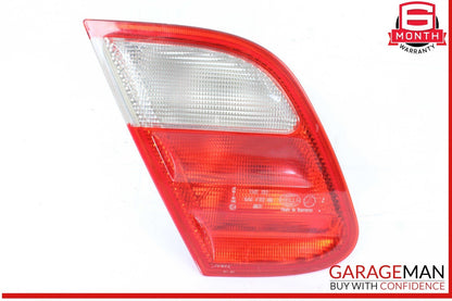 97-03 Mercedes W208 CLK430 CLK55 AMG Rear Left Driver Side Inner Tail Light Lamp