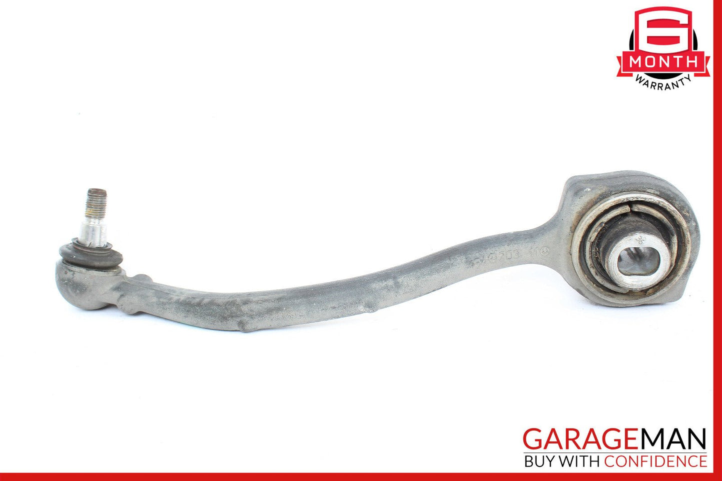 03-09 Mercedes W209 CLK500 Front Right Side Suspension Lower Control Arm OEM