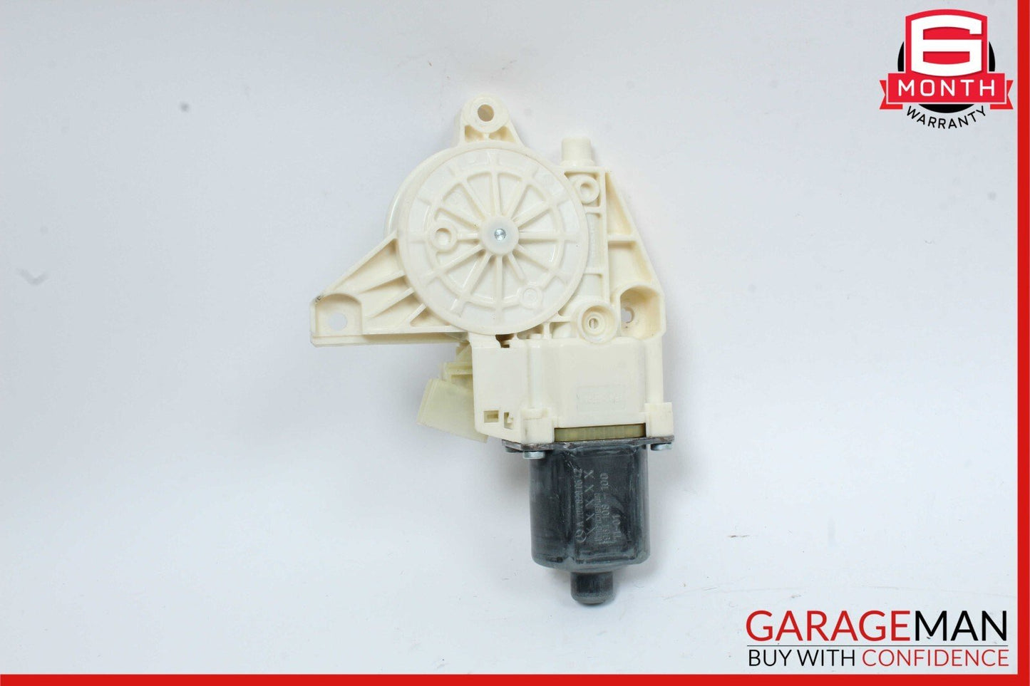 08-16 Mercedes W212 E350 C250 GLK350 Rear Right Door Window Regulator Motor Unit