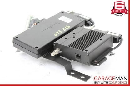 98-02 Mercedes W210 E320 Motorola Phone Communication Control Module Assembly