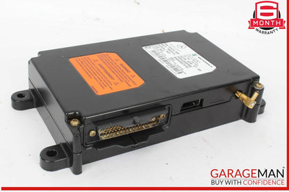 00-06 Mercedes W220 S500 ML320 ML500 E55 AMG Voice Command Control Module Unit