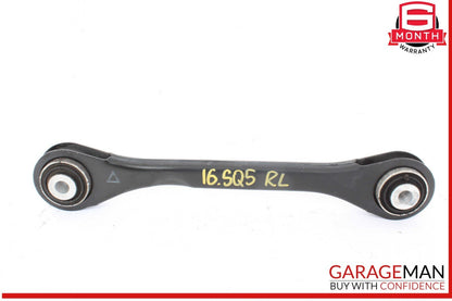 09-17 Audi SQ5 A4 Rear Left or Rear Right Side Tie Rod Control Arm 8K0501529L