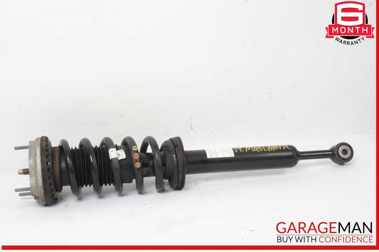14-17 Maserati Ghibli Front Right or Left Side Shock Absorber Strut Spring RWD