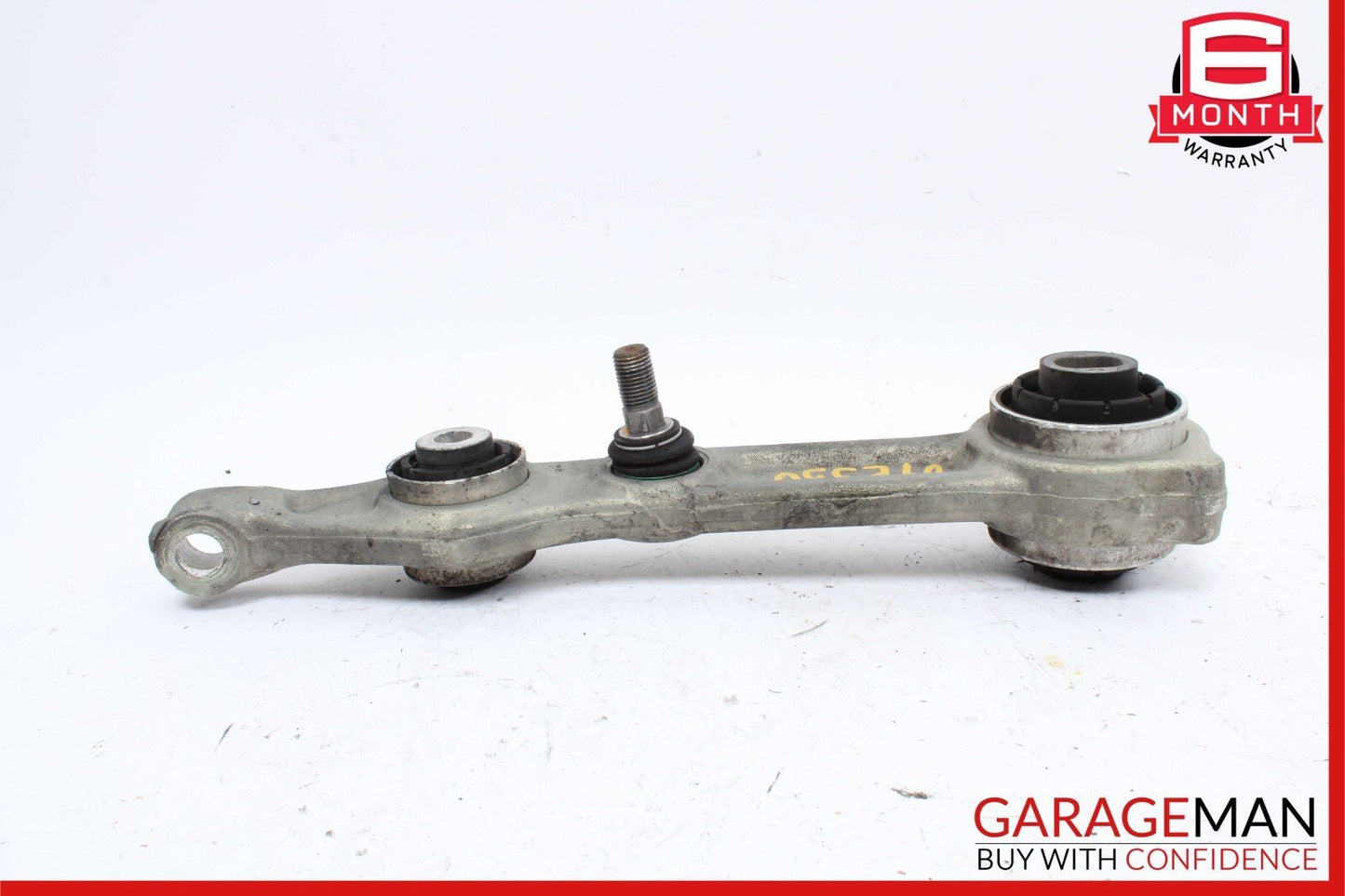 03-09 Mercedes W211 E350 E500 E550 RWD Front Left Lower Rearward Control Arm OEM
