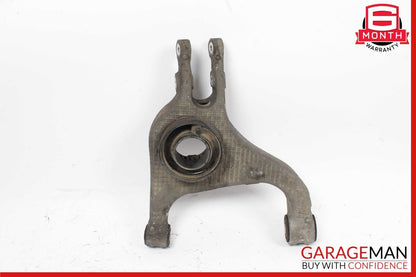 10-16 Porsche Panamera 970 Rear Left Side Suspension Lower Control Arm OEM