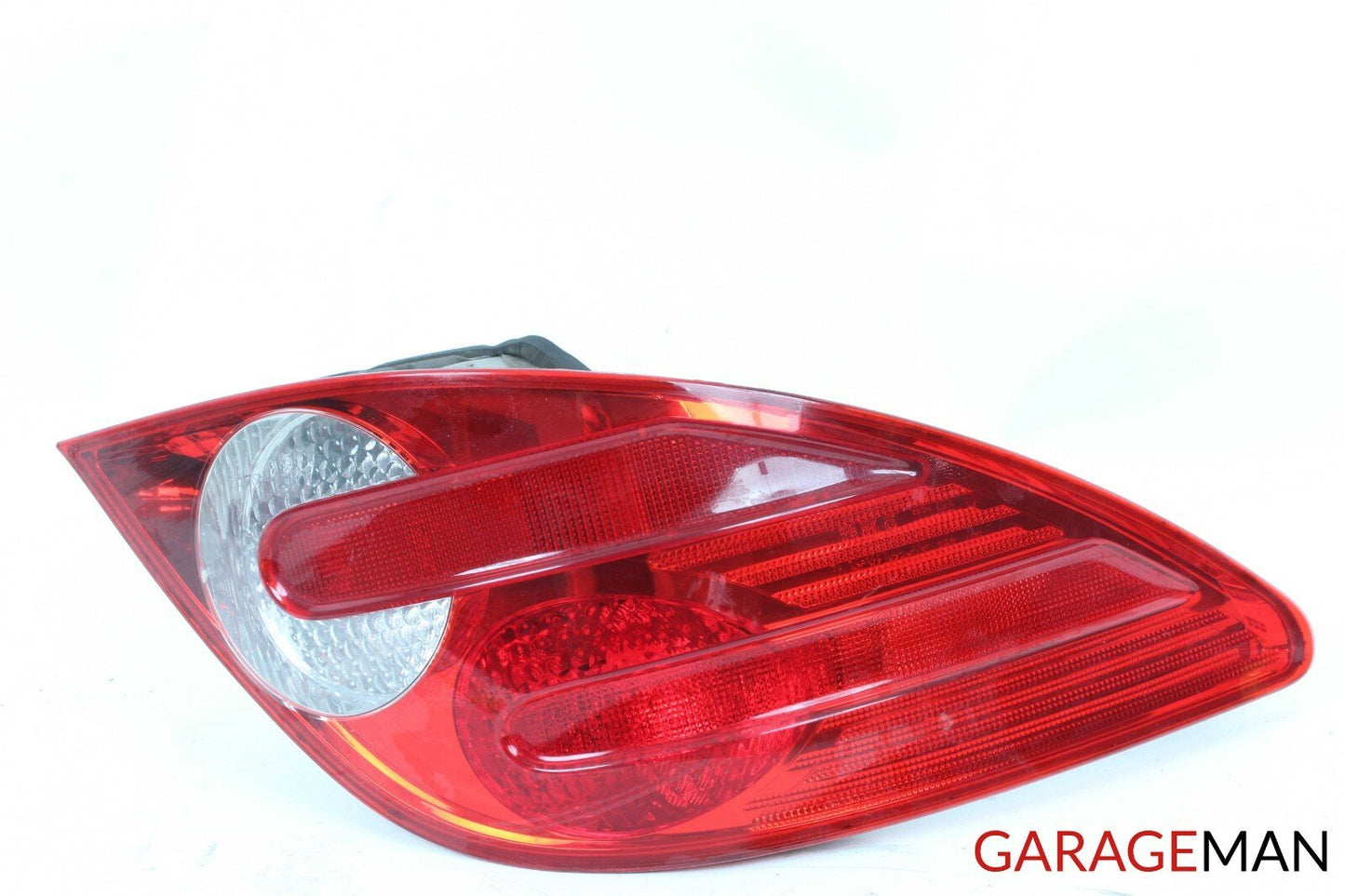 06-10 MERCEDES W251 R350 R550 REAR LEFT DRIVER SIDE TAIL LIGHT LAMP OEM