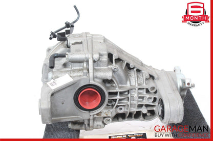 17-23 Alfa Romeo Giulia Stelvio Rear Diff Differential Axle  Carrier OEM