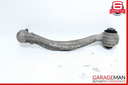 08-14 Mercedes W204 C250 C300 Front Left Side Curved Wishbone Control Arm OEM