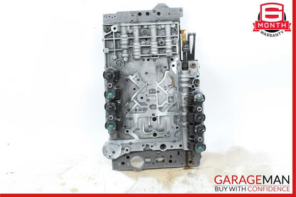 Mercedes S500 CL500 E500 7G Tronic Transmission Valve Body TCM 2202770801 OEM