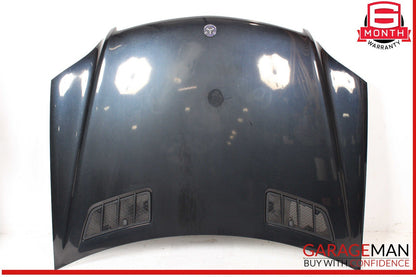 06-11 Mercedes W164 ML350 ML500 Front Hood Bonnet Cover Lid Panel Assy OEM
