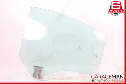 14-18 Mercedes W117 CLA250 Rear Left Driver Side Door Window Auto Glass OEM