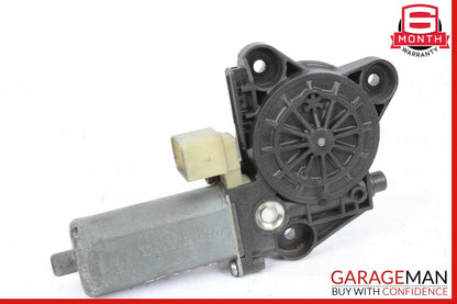 01-07 Mercedes W203 C230 C320 Rear Right Side Door Window Regulator Motor