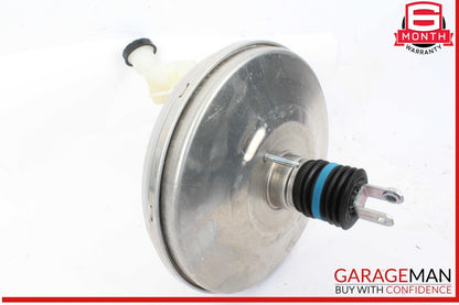 20-23 Mercedes W118 CLA250 Power Brake Booster Master Cylinder w/ Reservoir OEM
