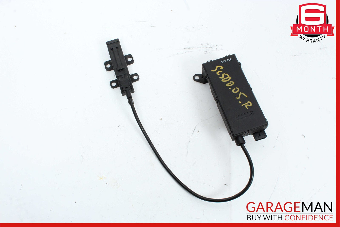 03-06 Mercedes R230 SL500 Right Door Keyless Go Entry Antenna Module OEM