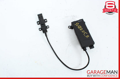 03-06 Mercedes R230 SL500 Right Door Keyless Go Entry Antenna Module OEM