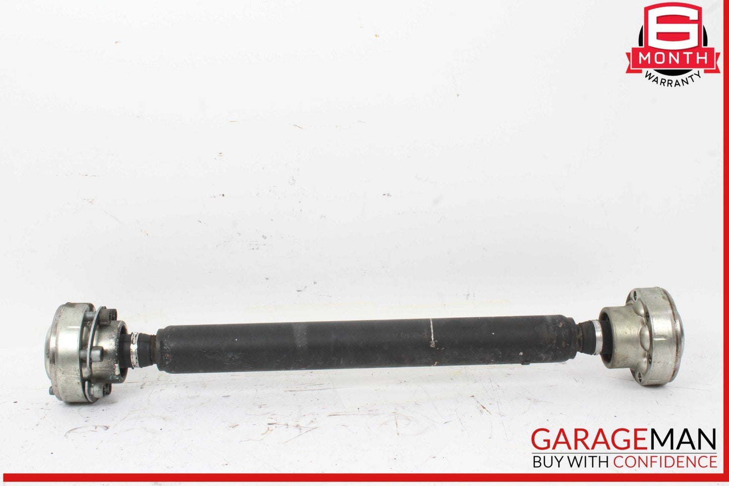 08-10 Porsche Cayenne 957 Front Drive Shaft Driveshaft Propeller 7L0521101D OEM