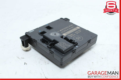 03-09 Mercedes W211 E350 E500 E550 Rear Right Door Control Module Unit OEM