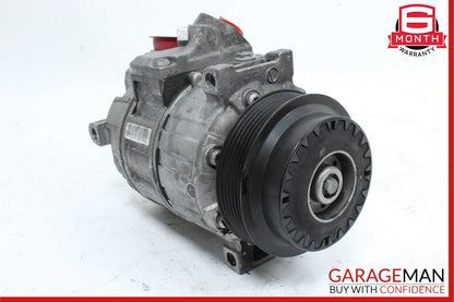 12-15 Mercedes W204 C250 SLK250 A/C Air Conditioning Compressor 0022304511 OEM