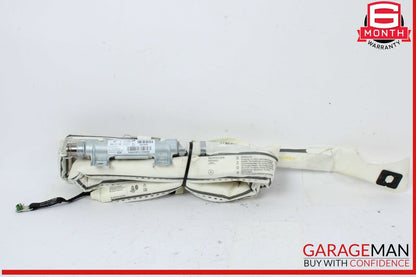 10-15 Mercedes X204 GLK350 Left Driver Side Roof Curtain Airbag Air Bag OEM