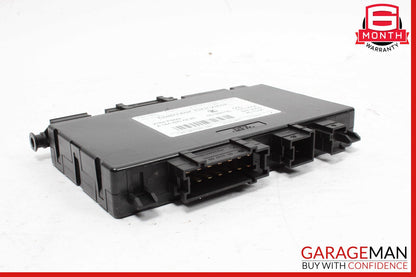 07-12 Mercedes X164 GL550 GL450 Third Seat Row Power Folding Control Module OEM
