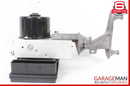 05-09 Mercedes W209 CLK550 SLK280 ABS Anti Lock Brake Pump ESP 0064310712 OEM