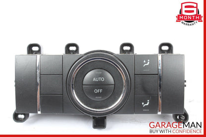 06-11 Mercedes R350 GL450 ML350 Rear AC A/C Heater Climate Control Switch OEM