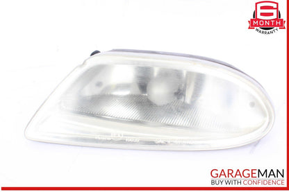 98-05 Mercedes W163 ML320 Front Left Side Bumper Fog Light Foglight Lamp OEM