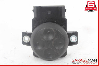 07-09 Audi Q7 Front Left or Right Side Seat Lumbar Adjustment Switch 8E0959777B