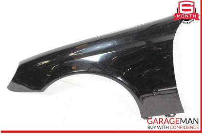 03-09 Mercedes W211 E350 E320 E500 Front Left Side Wing Fender Panel OEM