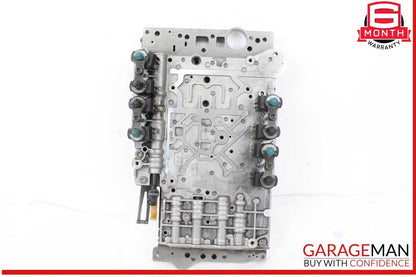 Mercedes S550 ML350 CLK500 7G Tronic Transmission Valve Body TCM 2202701906 OEM