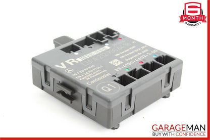 08-14 Mercedes W204 C250 C350 Front Right Door Control Module 2129006418 OEM