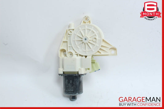 08-14 Mercedes W212 E350 C300 Sedan Front Left Side Door Window Regulator Motor