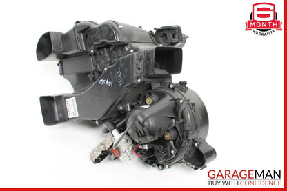 06-13 Mercedes W251 R320 R350 Rear AC A/C Blower Motor Assembly 2518341161 OEM