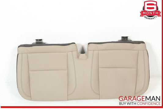 20-24 Lincoln Aviator Rear 3rd Row Seat Lower Cushion OEM