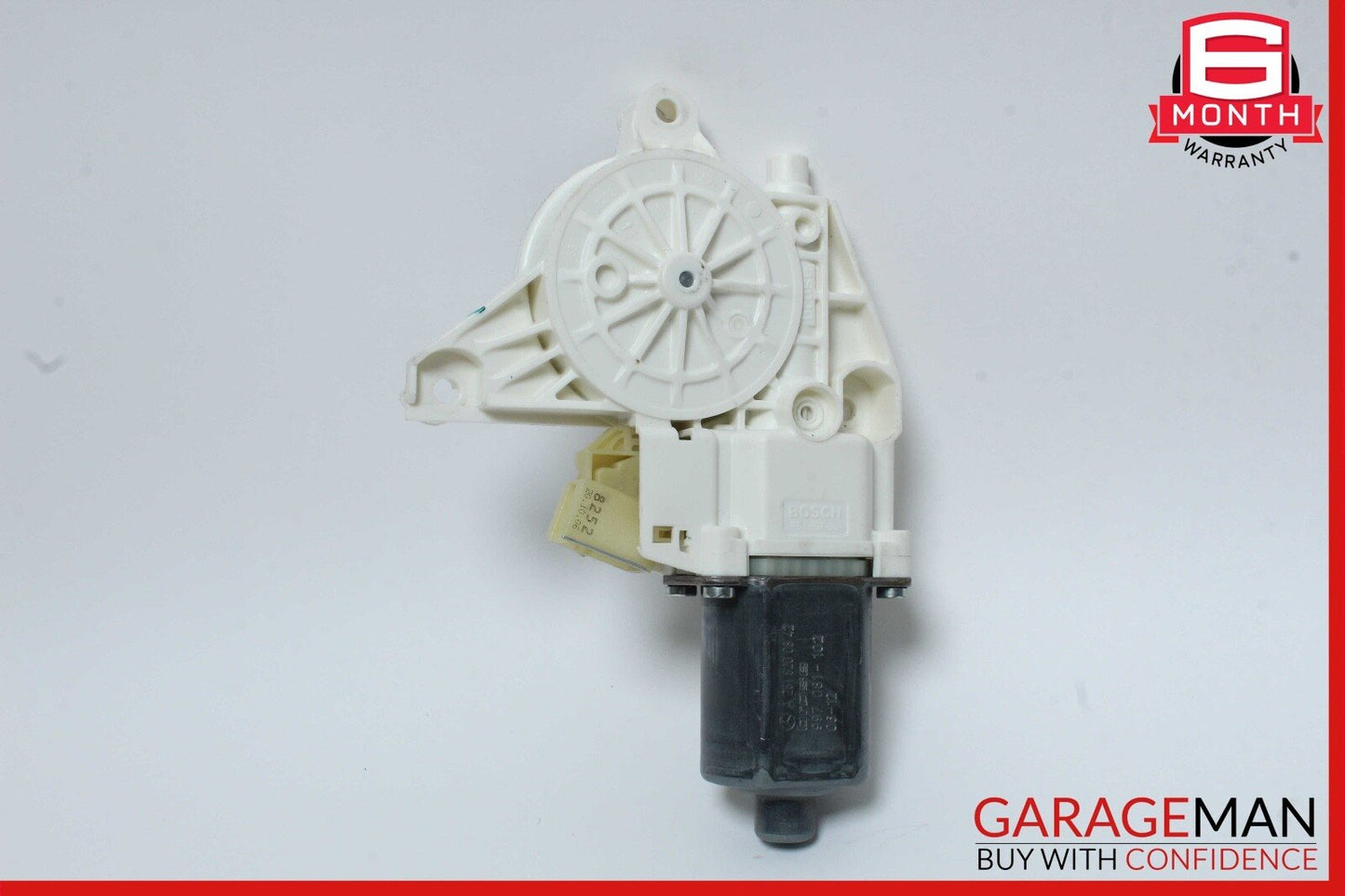 07-12 Mercedes W251 R350 4MATIC Front Right Side Door Window Regulator Motor OEM