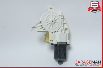 07-12 Mercedes W251 R350 4MATIC Front Right Side Door Window Regulator Motor OEM