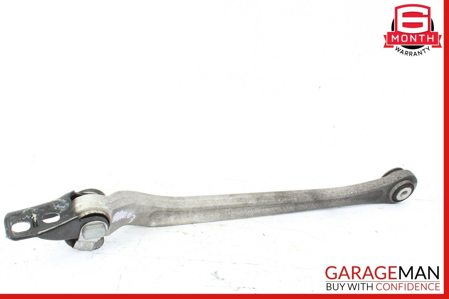 03-11 Mercedes SL500 CLS550 E63 AMG Rear Left Side Upper Suspension Control Arm