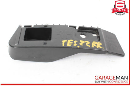 17-23 Tesla Model 3 Rear Right Side Tail Light Support Bracket 108399300E OEM