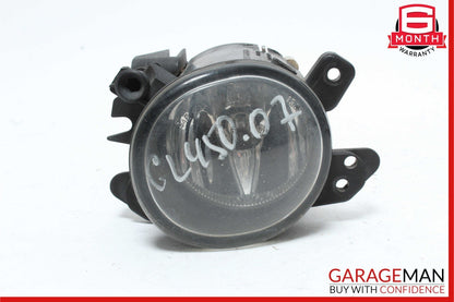 06-12 Mercedes GL450 CL550 E350 Front Left Side Bumper Fog Light Foglight Lamp