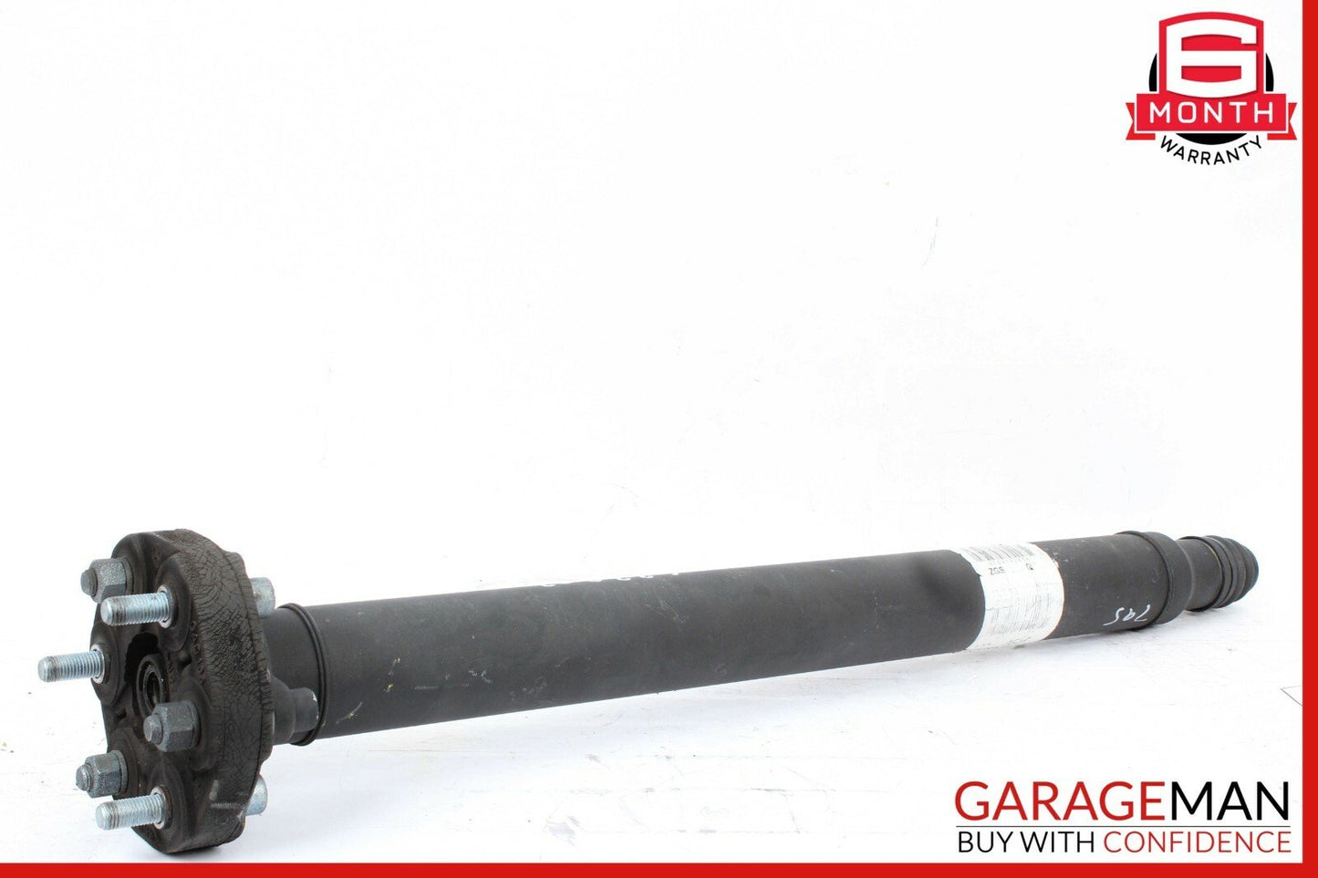 06-07 Mercedes W203 C230 RWD Rear Drive Shaft Propeller Driveshaft Axle
