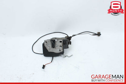 06-11 Mercedes W219 CLS550 Front Right Passenger Door Lock Latch Actuator OEM